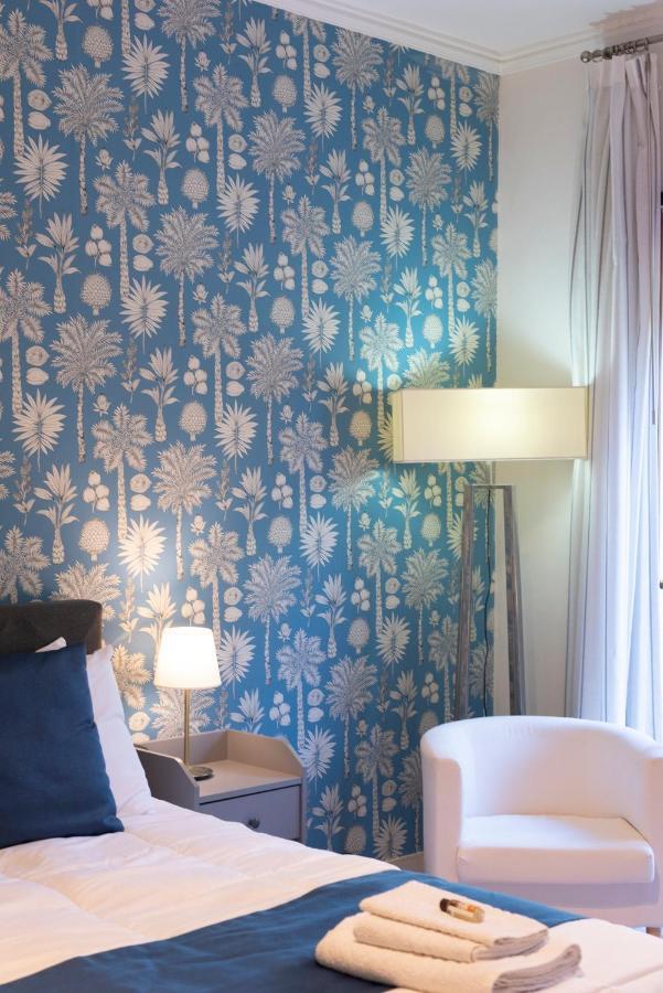 Room 66 Неаполь Экстерьер фото