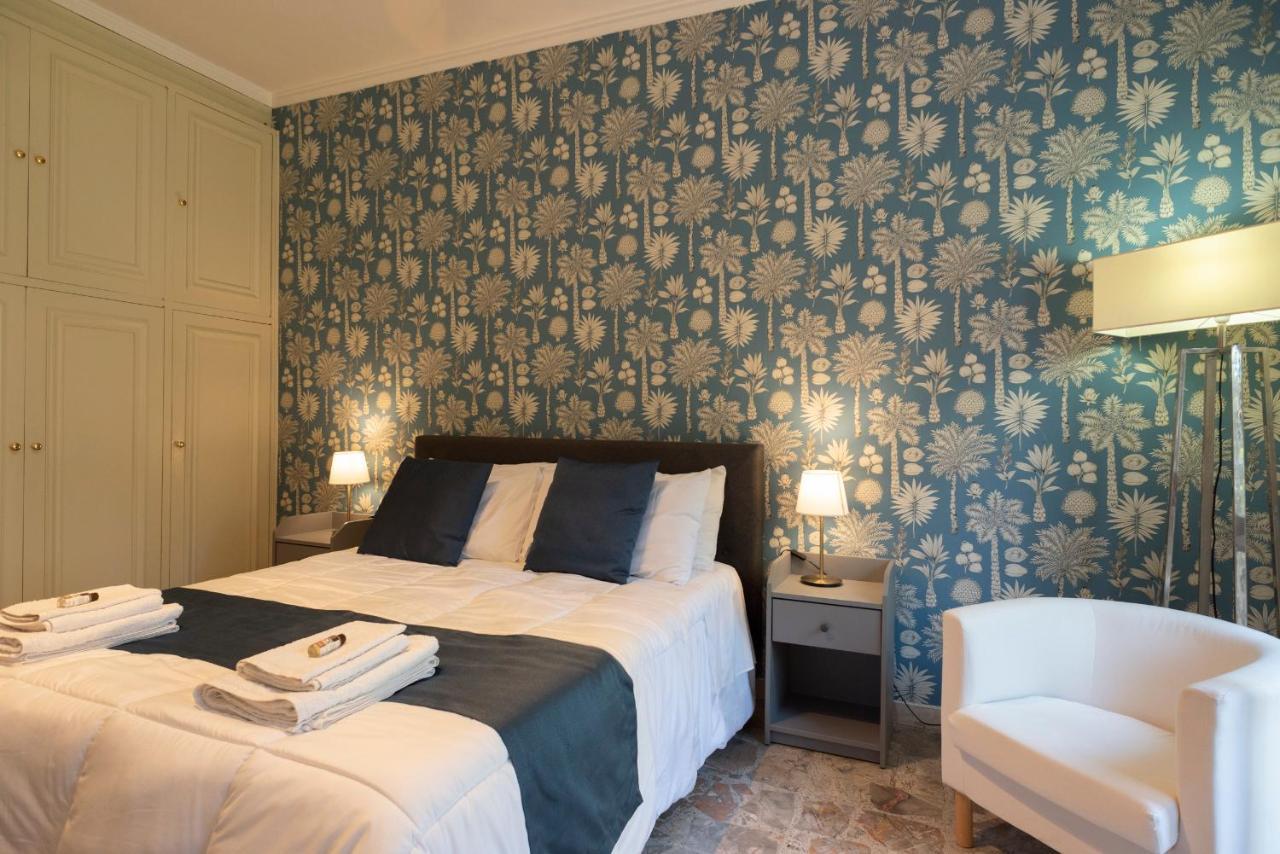 Room 66 Неаполь Экстерьер фото